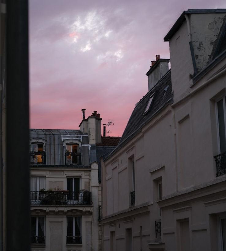 france visa working holiday cover
