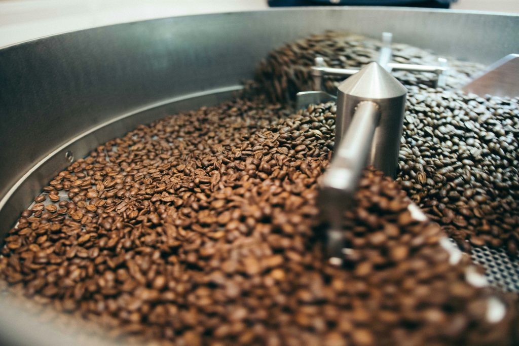 烘豆就決定了咖啡好不好喝嗎? 1 battlecreek coffee roasters SOIG X1zEK8 unsplash